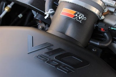 2005 Dodge Viper SRT-10 Convertible