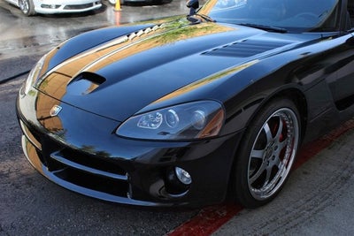 2005 Dodge Viper SRT-10 Convertible