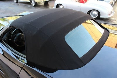 2005 Dodge Viper SRT-10 Convertible