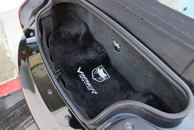 2005 Dodge Viper SRT-10 Convertible