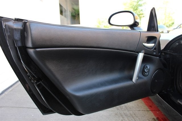 2005 Dodge Viper SRT-10 Convertible