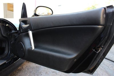 2005 Dodge Viper SRT-10 Convertible