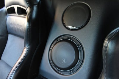 2005 Dodge Viper SRT-10 Convertible