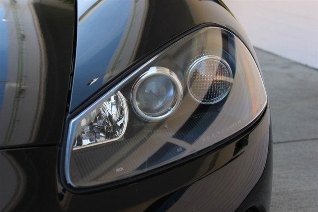 2005 Dodge Viper SRT-10 Convertible