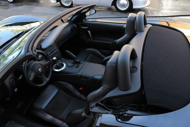 2005 Dodge Viper SRT-10 Convertible