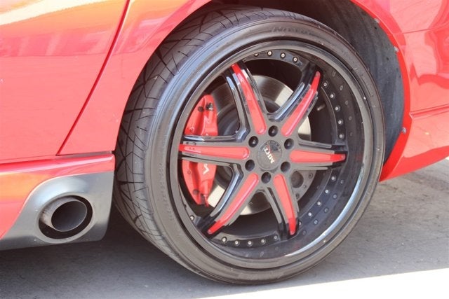 2006 Dodge Viper SRT/10 Roadster