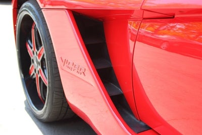 2006 Dodge Viper SRT/10 Roadster