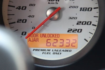 2006 Dodge Viper SRT/10 Roadster