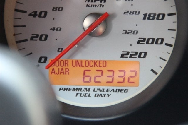 2006 Dodge Viper SRT/10 Roadster