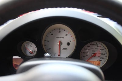 2006 Dodge Viper SRT/10 Roadster