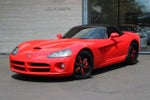 2006 Dodge Viper SRT/10 Roadster