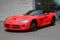 2006 Dodge Viper SRT/10 Roadster