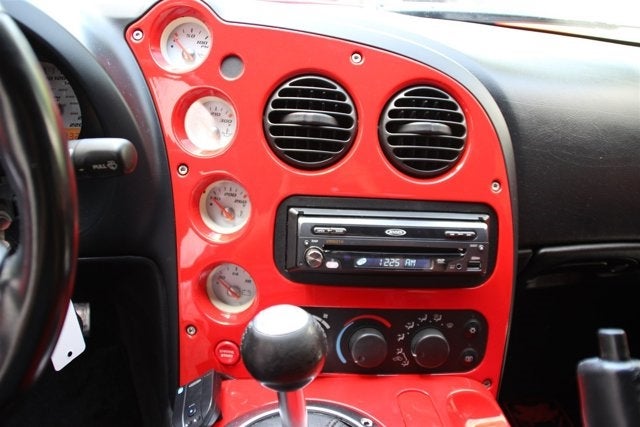 2006 Dodge Viper SRT/10 Roadster