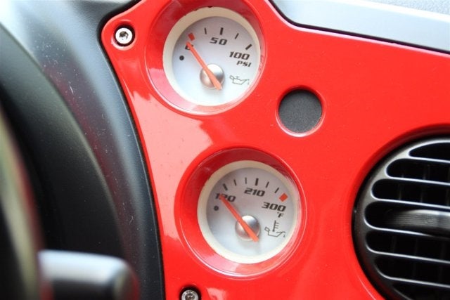 2006 Dodge Viper SRT/10 Roadster