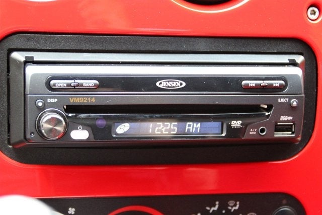 2006 Dodge Viper SRT/10 Roadster