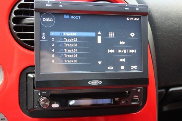 2006 Dodge Viper SRT/10 Roadster