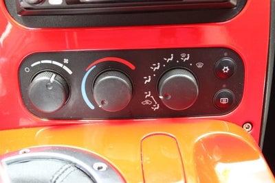 2006 Dodge Viper SRT/10 Roadster