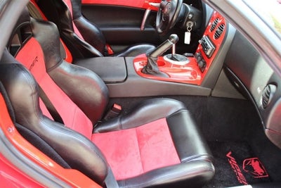 2006 Dodge Viper SRT/10 Roadster