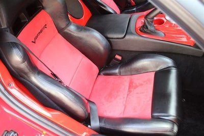 2006 Dodge Viper SRT/10 Roadster