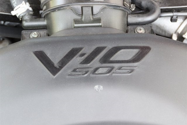 2006 Dodge Viper SRT/10 Roadster