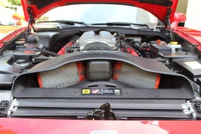 2006 Dodge Viper SRT/10 Roadster