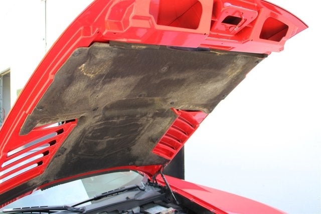 2006 Dodge Viper SRT/10 Roadster