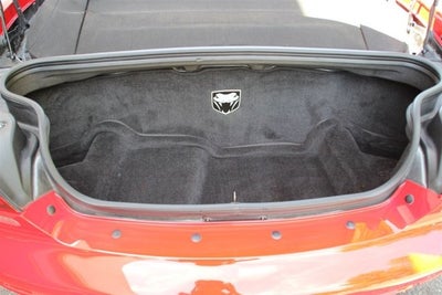 2006 Dodge Viper SRT/10 Roadster