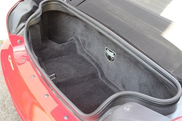 2006 Dodge Viper SRT/10 Roadster