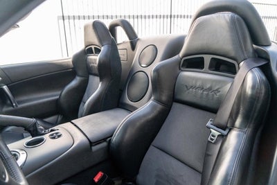 2004 Dodge Viper SRT10