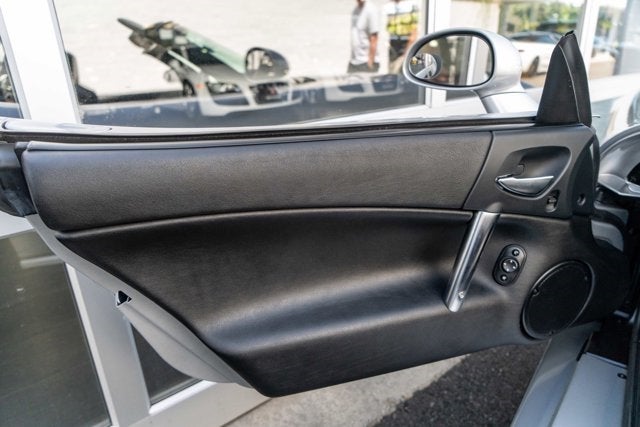 2004 Dodge Viper SRT10