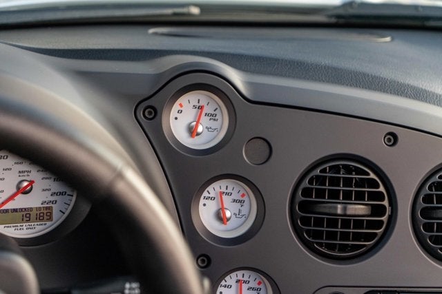 2004 Dodge Viper SRT10