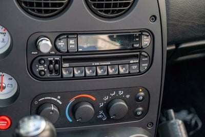 2004 Dodge Viper SRT10