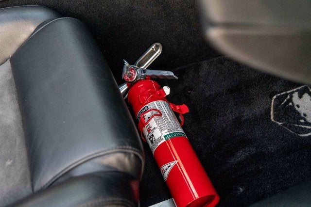 2004 Dodge Viper SRT10