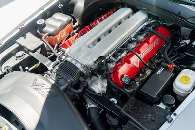 2004 Dodge Viper SRT10