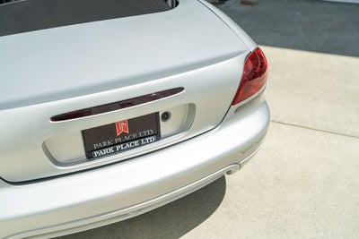 2004 Dodge Viper SRT10