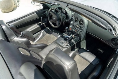 2004 Dodge Viper SRT10