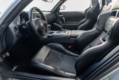 2004 Dodge Viper SRT10