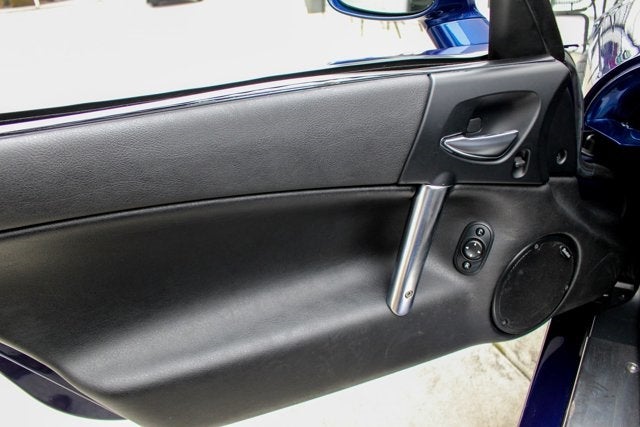 2005 Dodge Viper SRT-10