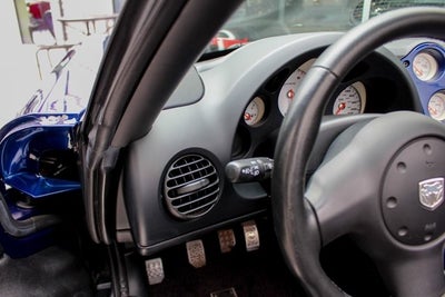 2005 Dodge Viper SRT-10