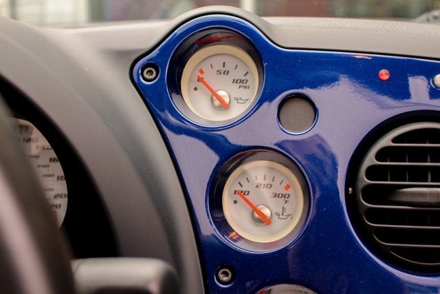 2005 Dodge Viper SRT-10