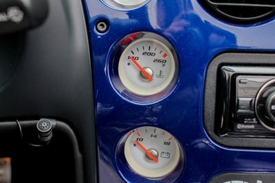 2005 Dodge Viper SRT-10