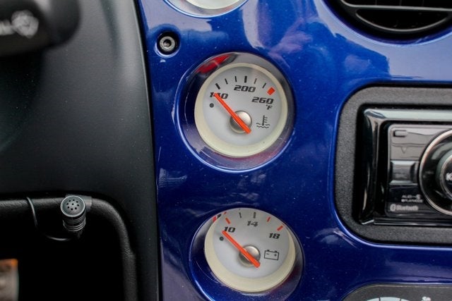 2005 Dodge Viper SRT-10