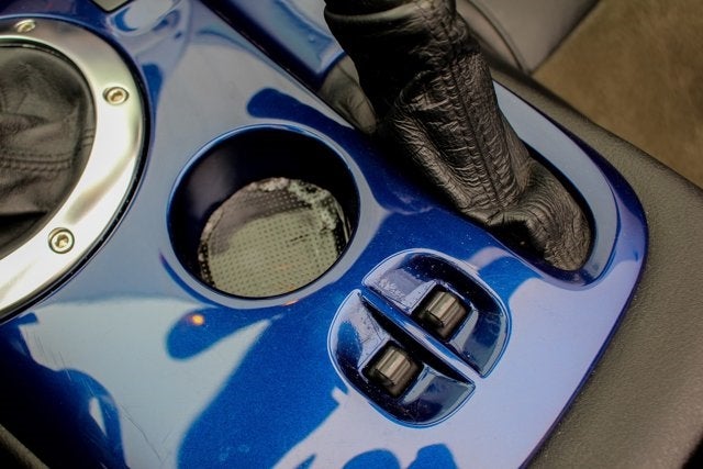 2005 Dodge Viper SRT-10