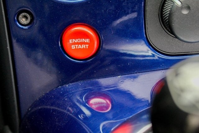 2005 Dodge Viper SRT-10