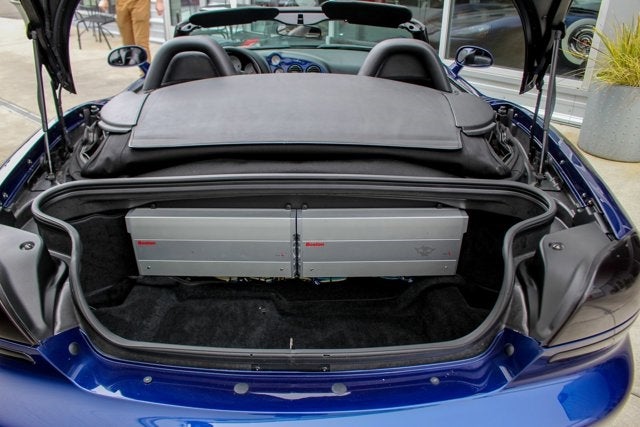 2005 Dodge Viper SRT-10