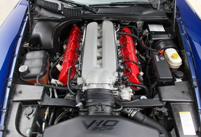 2005 Dodge Viper SRT-10