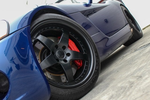 2005 Dodge Viper SRT-10