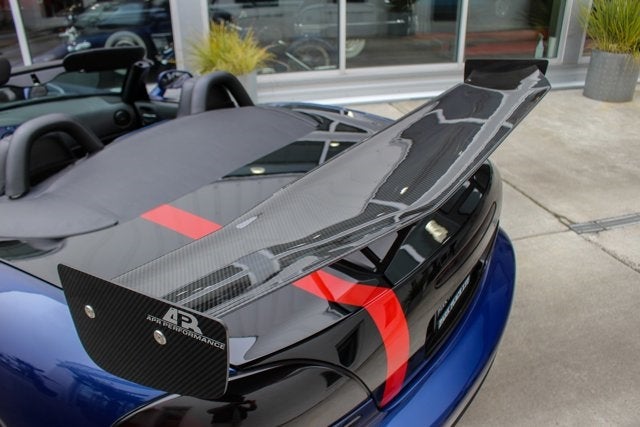 2005 Dodge Viper SRT-10