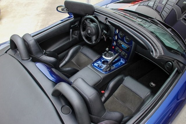 2005 Dodge Viper SRT-10