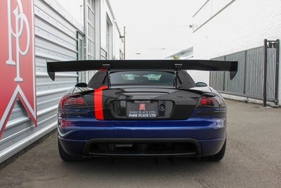 2005 Dodge Viper SRT-10